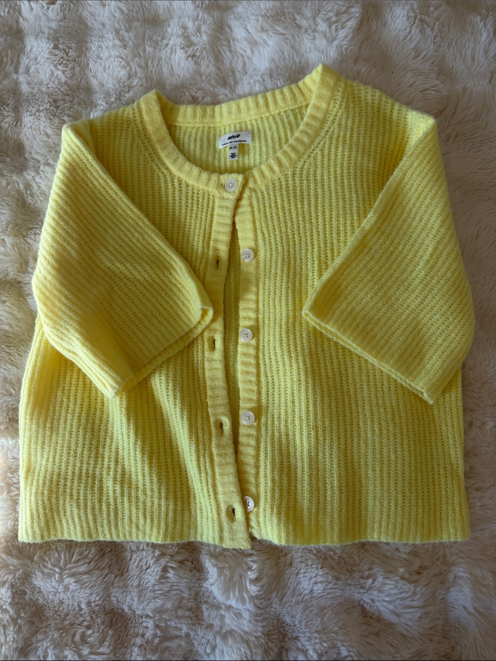 Aerie Sweater